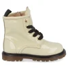 veterboot beige