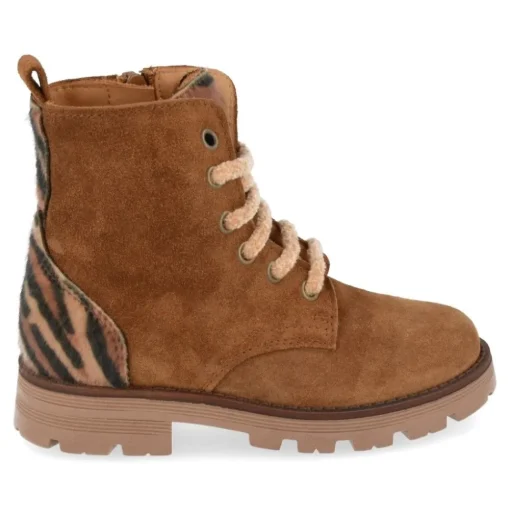 veterboot beige