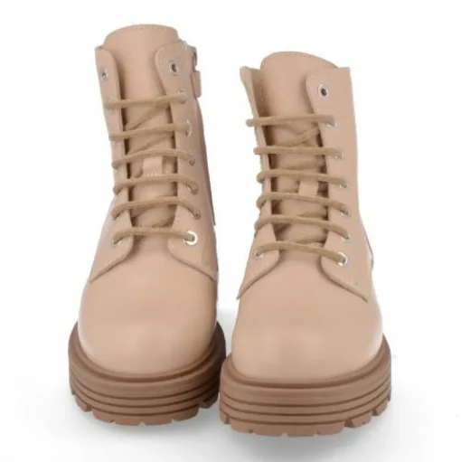 veterboot beige