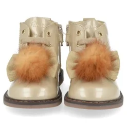 veterboot beige