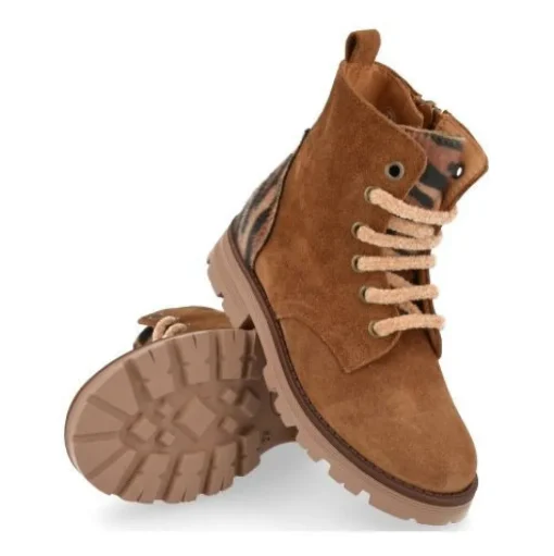 veterboot beige