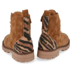 veterboot beige