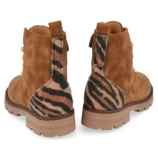 veterboot beige