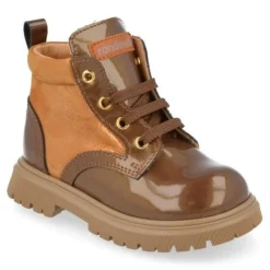 veterboot brons