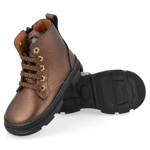veterboot brons