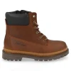 veterboot bruin