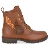 veterboot cognac