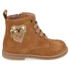 veterboot cognac