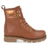 veterboot cognac