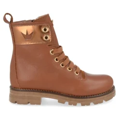 veterboot cognac