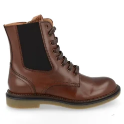 veterboot cognac