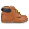 veterboot cognac