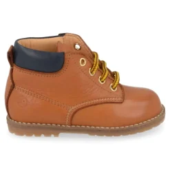 veterboot cognac