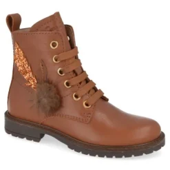 veterboot cognac