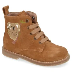 veterboot cognac