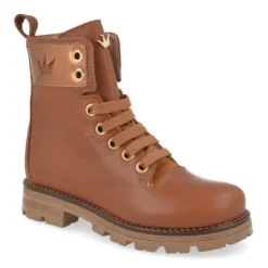 veterboot cognac