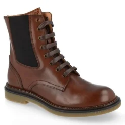 veterboot cognac