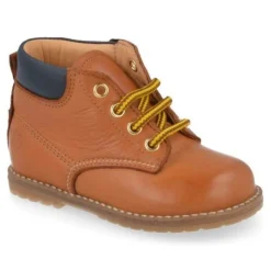 veterboot cognac