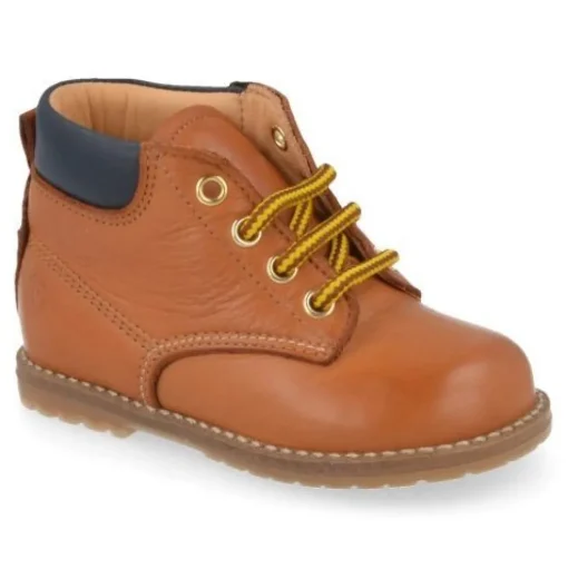 veterboot cognac