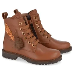 veterboot cognac
