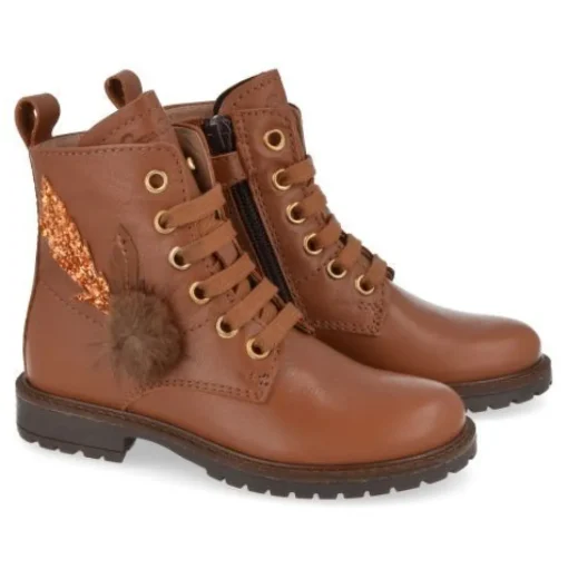 veterboot cognac