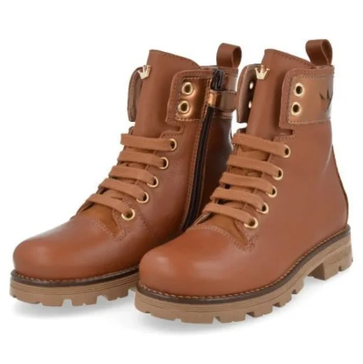 veterboot cognac