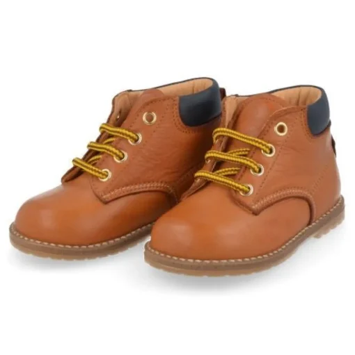 veterboot cognac