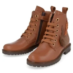 veterboot cognac