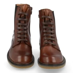 veterboot cognac