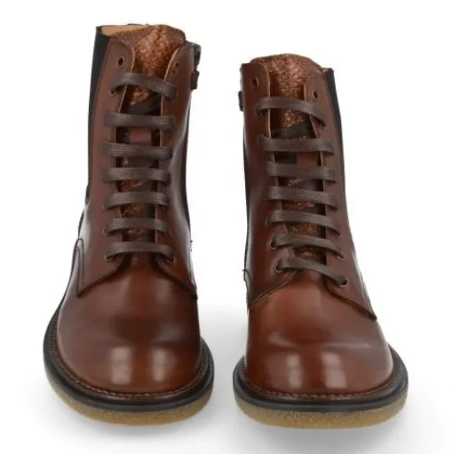 veterboot cognac