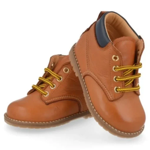 veterboot cognac