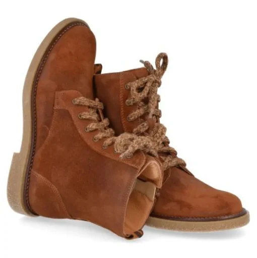 veterboot cognac