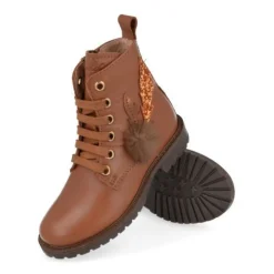 veterboot cognac