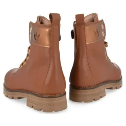 veterboot cognac