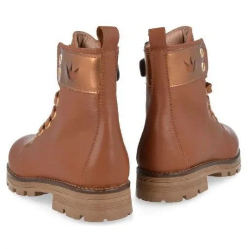 veterboot cognac