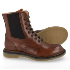 veterboot cognac