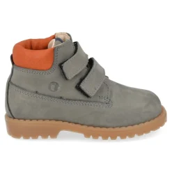 veterboot grijs
