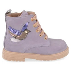 veterboot lila