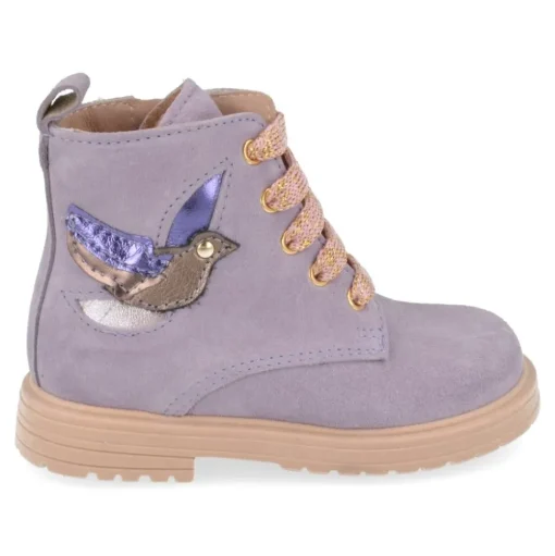 veterboot lila