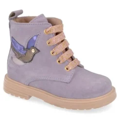 veterboot lila
