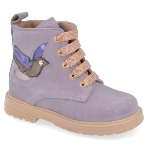 veterboot lila