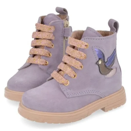 veterboot lila