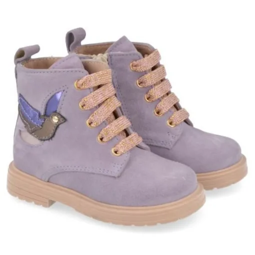 veterboot lila