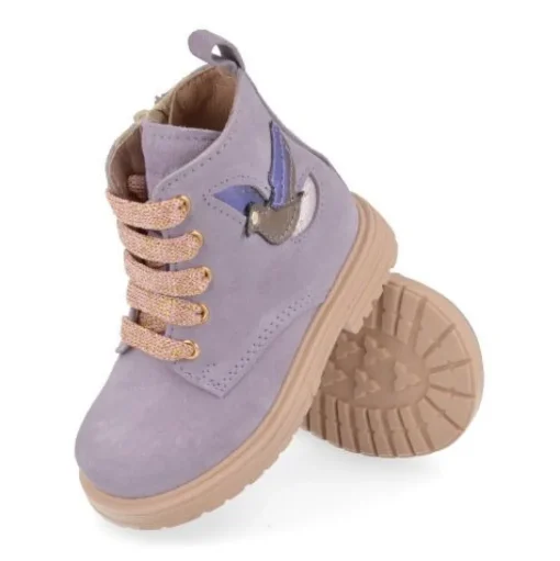 veterboot lila