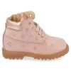 veterboot roze