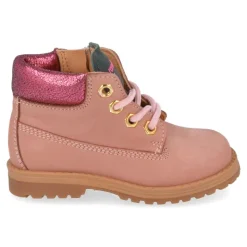veterboot roze