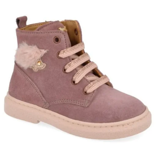 veterboot roze