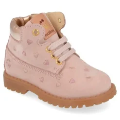 veterboot roze