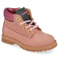veterboot roze