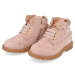 veterboot roze